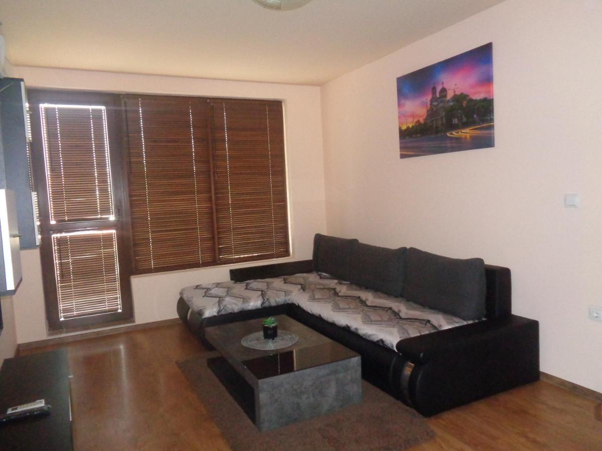Home Relax Varna Exterior photo