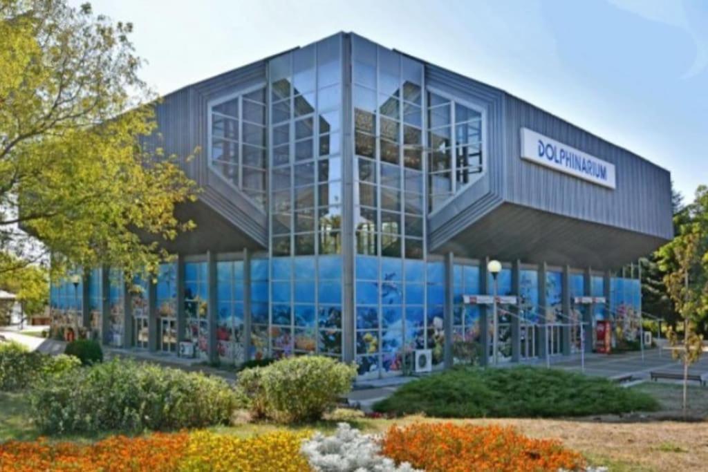 Home Relax Varna Exterior photo
