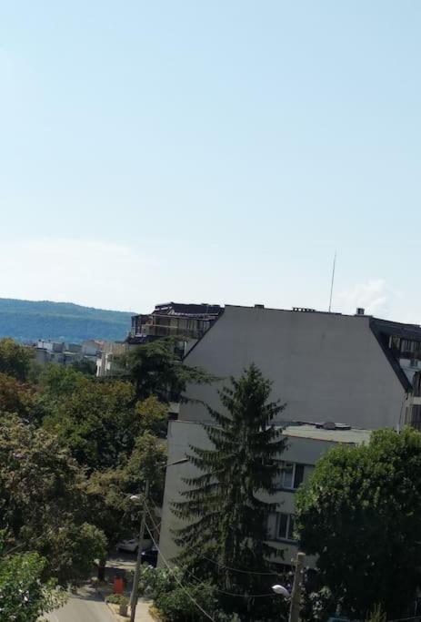 Home Relax Varna Exterior photo