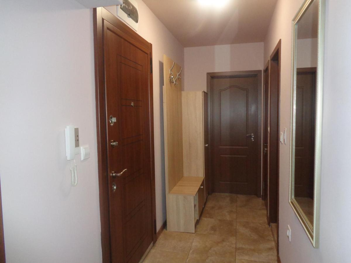Home Relax Varna Exterior photo